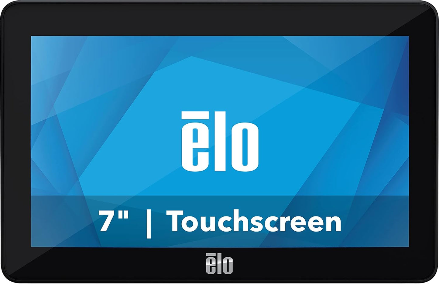 Elo 0702L 7 Touchscreen Monitor for Retail and Hospitality Use