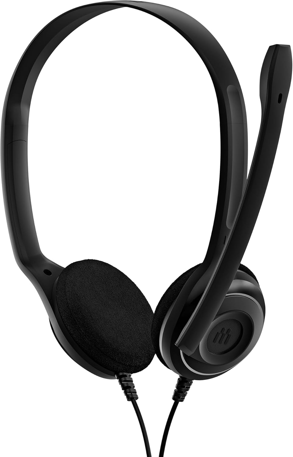 Sennheiser PC 8 USB Headset - Perfect for Clear Communication