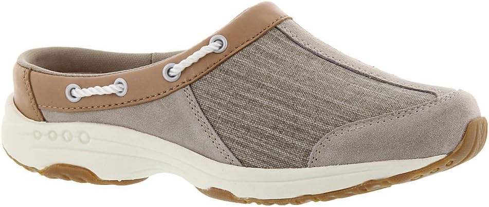 Easy Spirit Women's Travelport19 Mule for All-Day Comfort