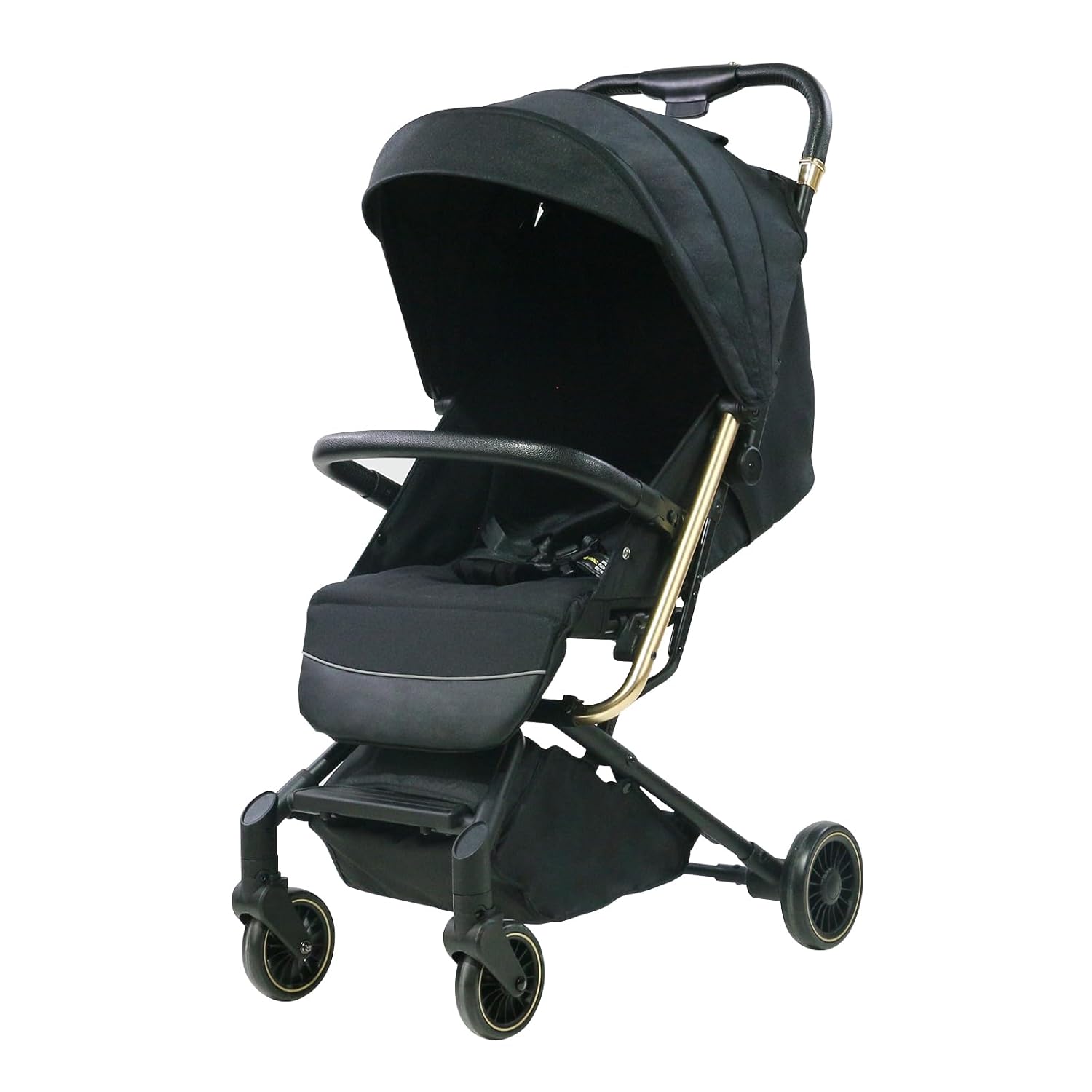 Lightweight Baby Stroller for Travel, Compact & Easy Folding