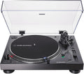 Audio-Technica AT-LP120XBT-USB-BK Wireless Direct-Drive Turntable