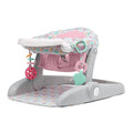 Learn-to-Sit 3-Position Floor Seat - Adjustable Baby Activity Seat
