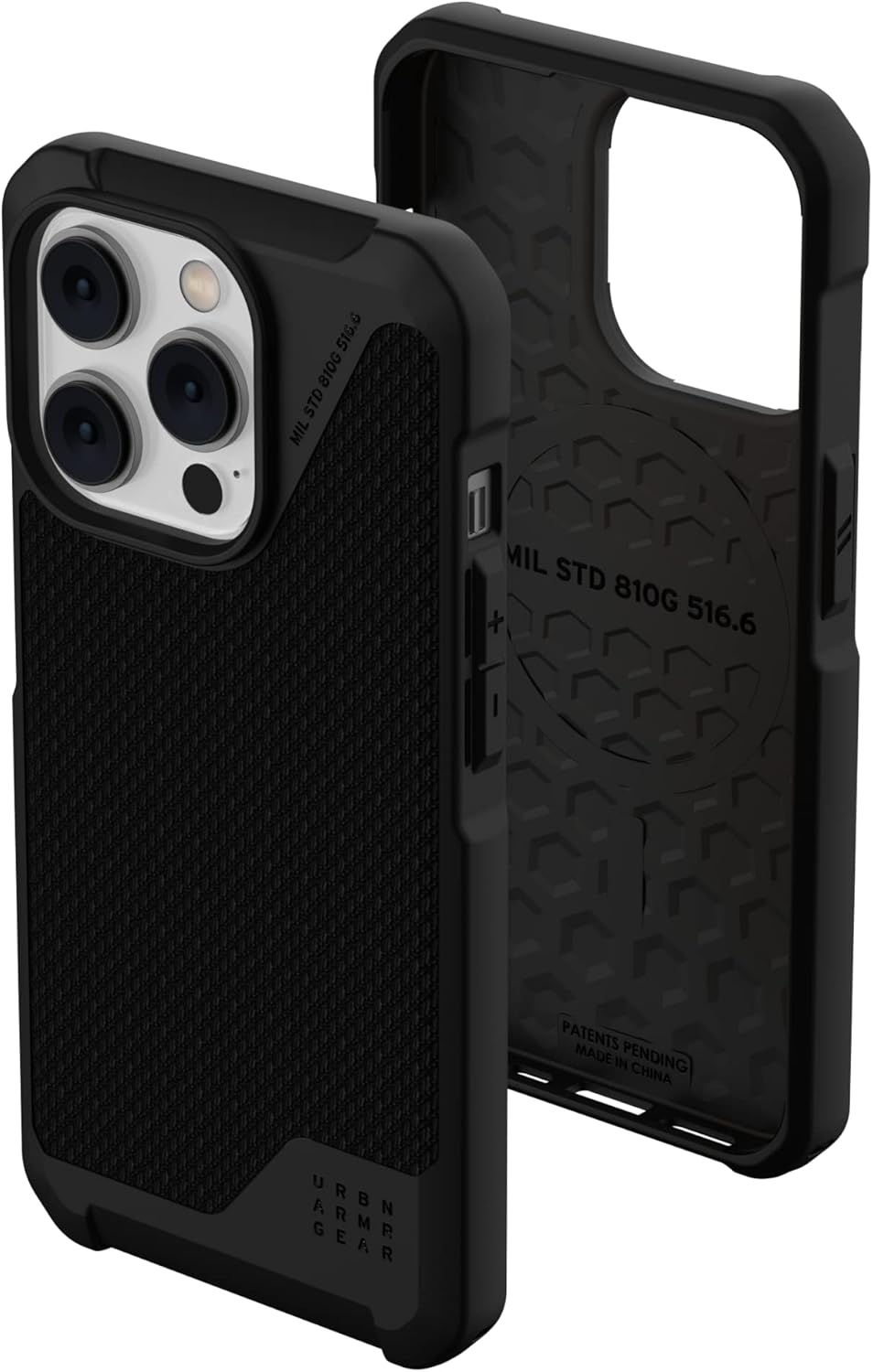URBAN ARMOR GEAR iPhone 14 Pro Case with Kevlar Protection