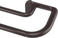 Enhance Room Darkening with Umbra Twilight Rod Set