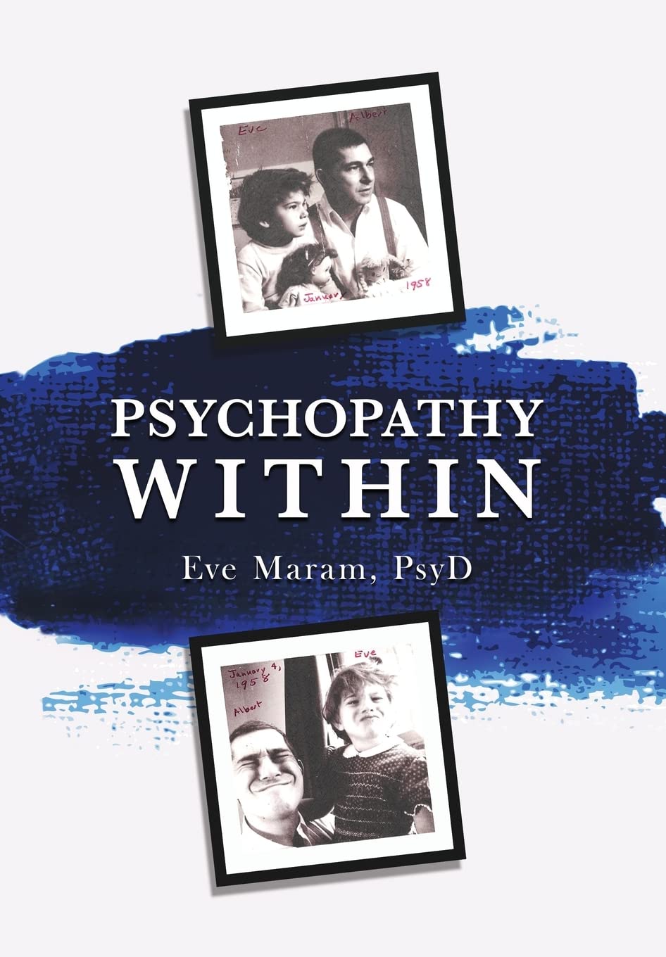 Psychopathy Within: A Deep Dive into the Mind of a Psychopath