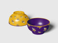 NFL Home and Away Serving Bowls Set for Game Day Gatherings