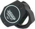 BelOMO Jewelers Loupe 10x Triplet 21mm - Bright, Color Correct View