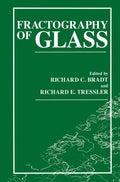 Fractography of Glass - Comprehensive Technical Reference
