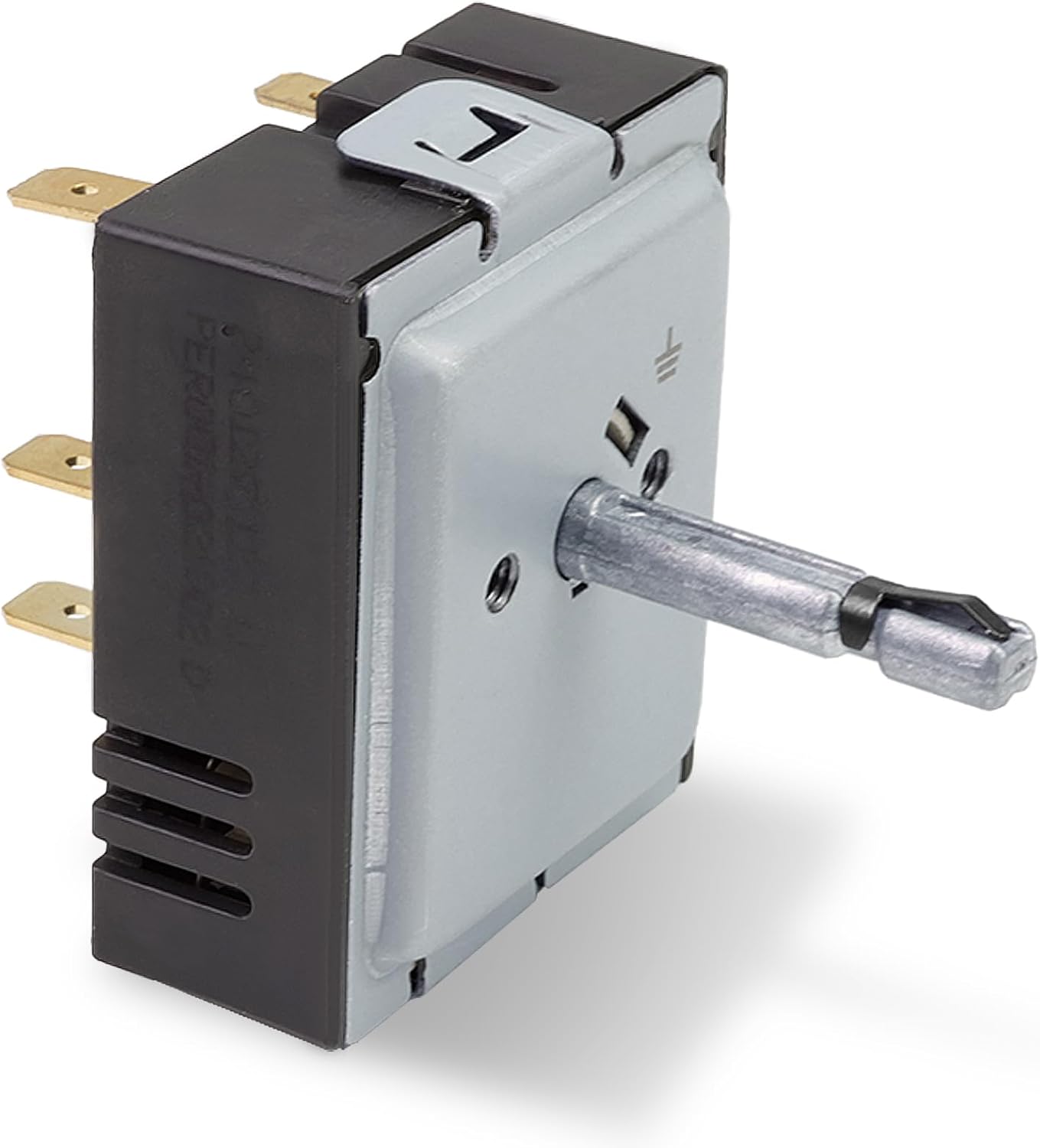 DG44-01006A Range Surface Element Switch for Samsung Stoves