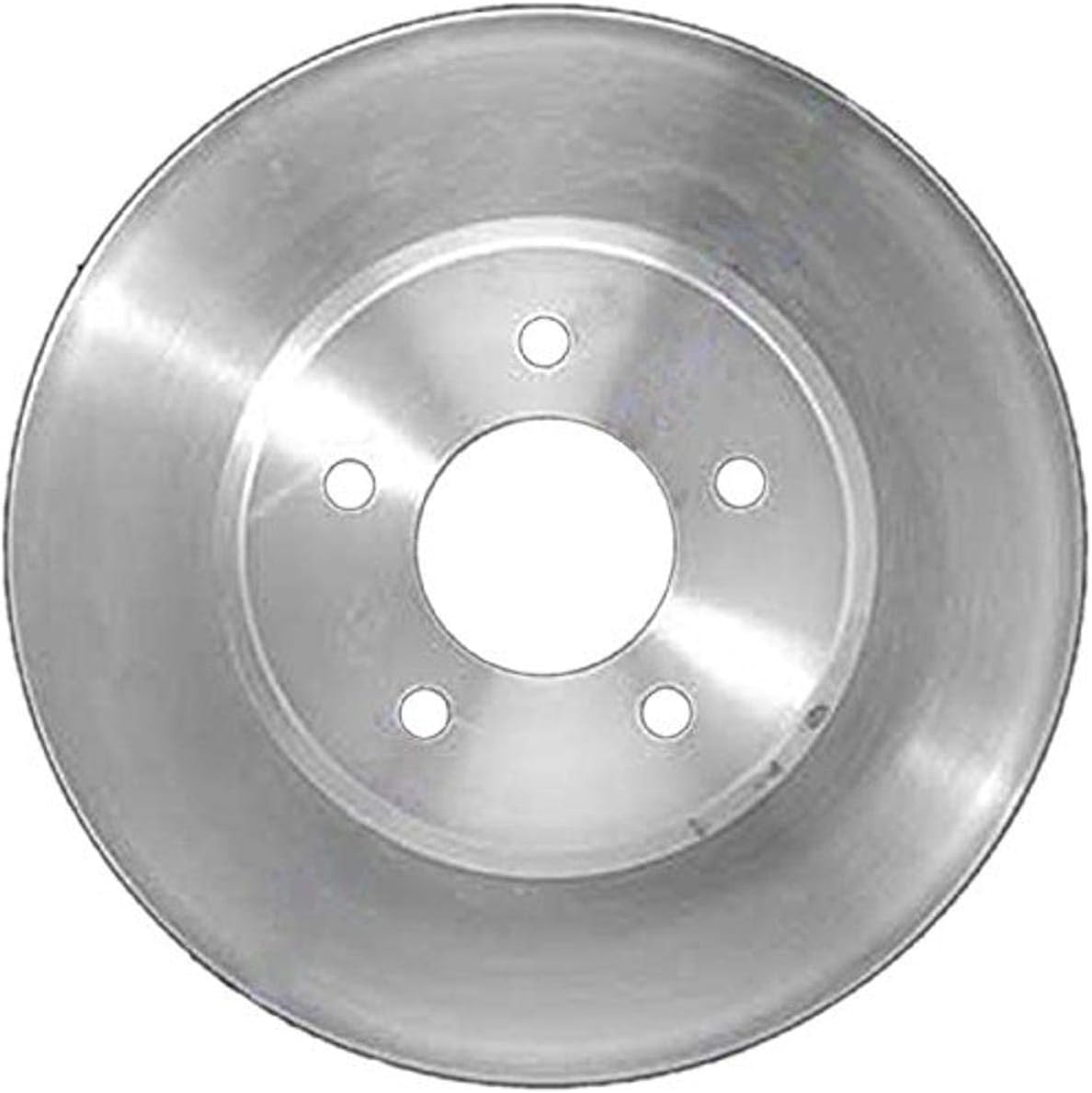Bendix Premium PRT5583 Front Brake Rotor for Ford Escape & More
