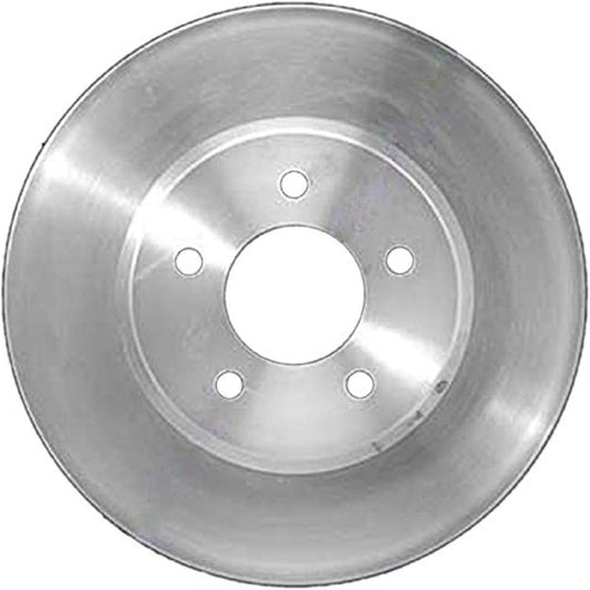 Bendix Premium PRT5583 Front Brake Rotor for Ford Escape & More