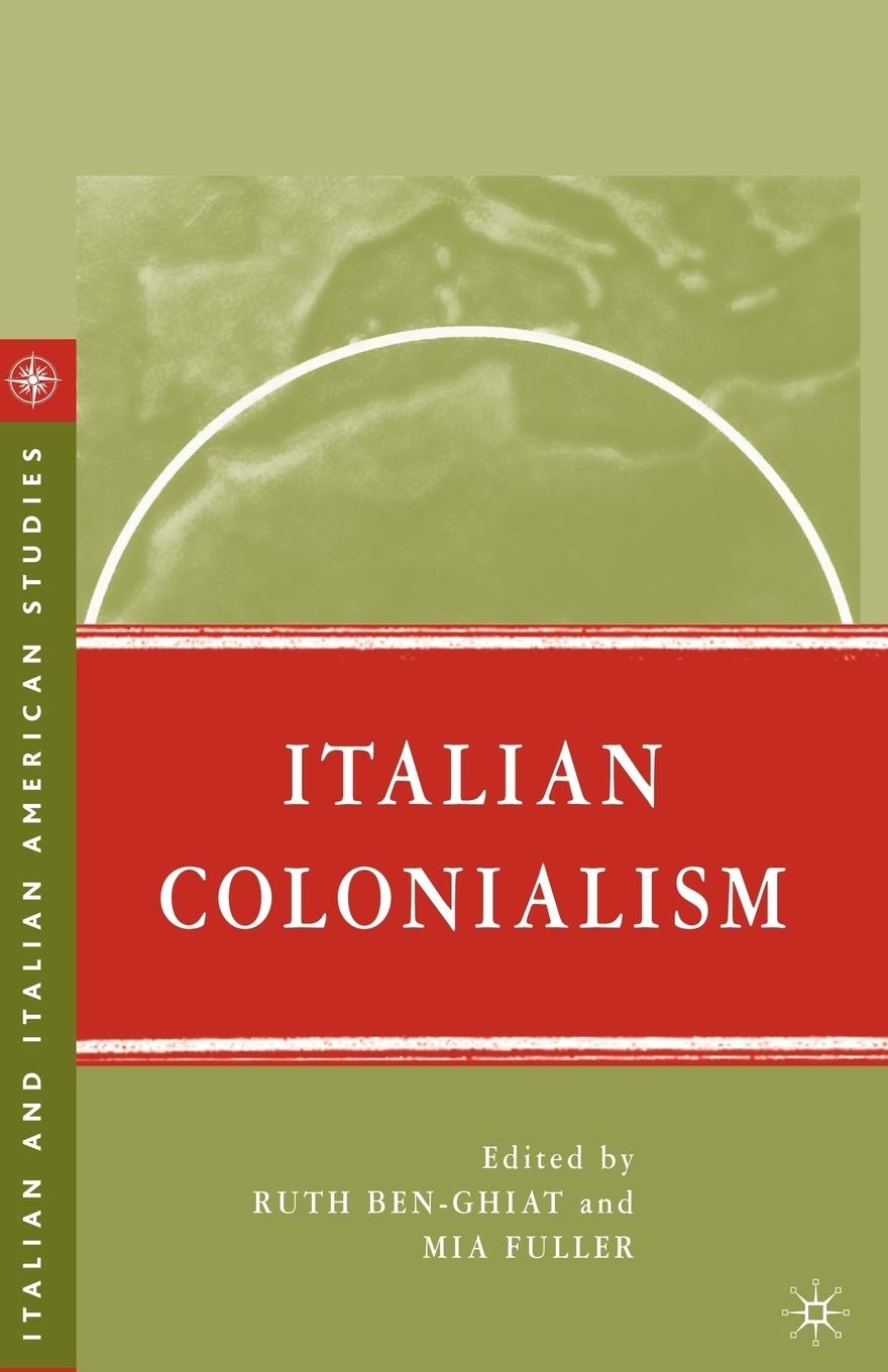 Italian Colonialism: A Deep Dive into History and Impact