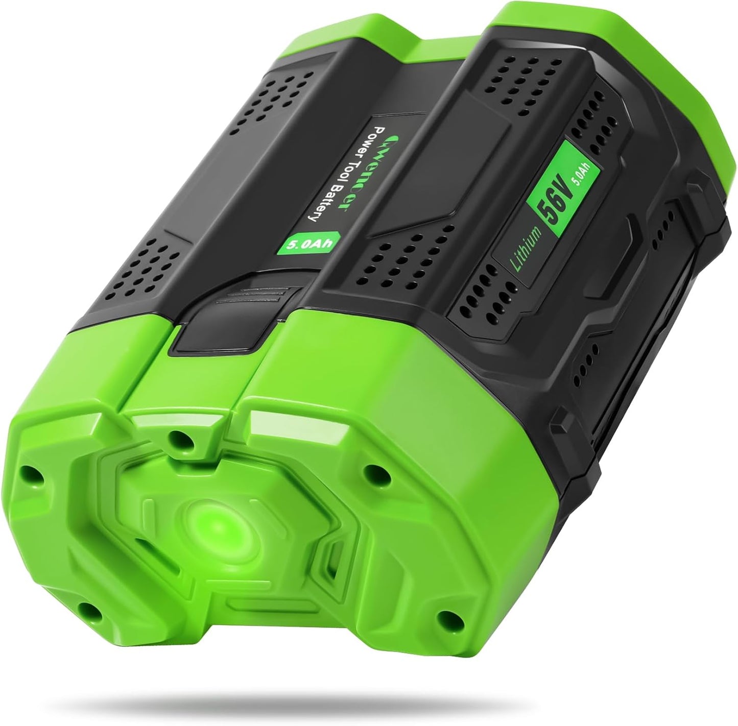 Long-lasting Power Upgrade for EGO 56V Tools - Qwenoer