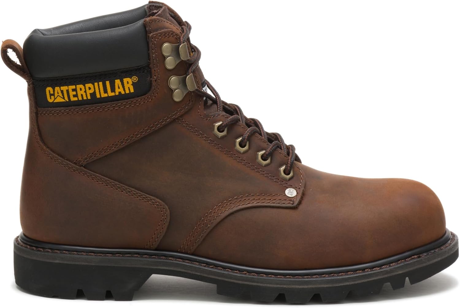 Cat Footwear Men's Second Shift Steel Toe Work Boot Review