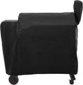 SunPatio Outdoor Heavy Duty Waterproof Grill Cover - Full Length