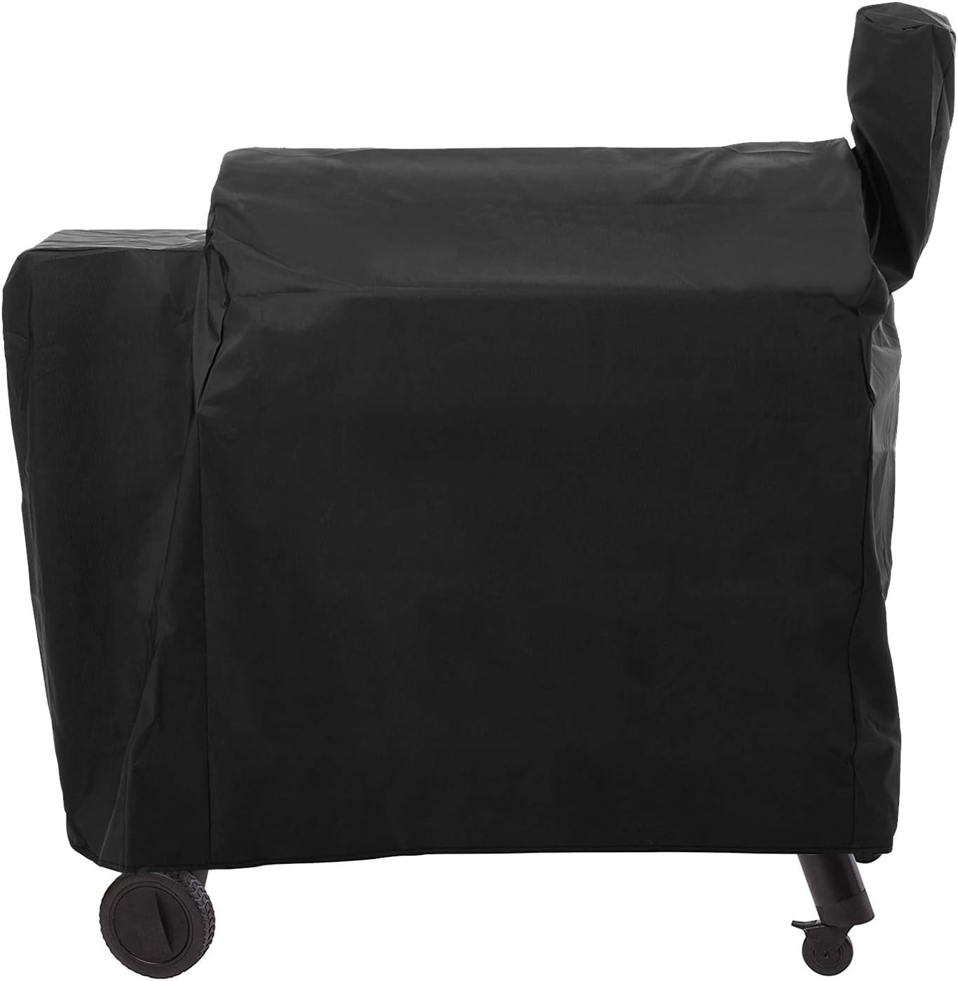 SunPatio Heavy Duty Waterproof Grill Cover for Traeger 34 Series