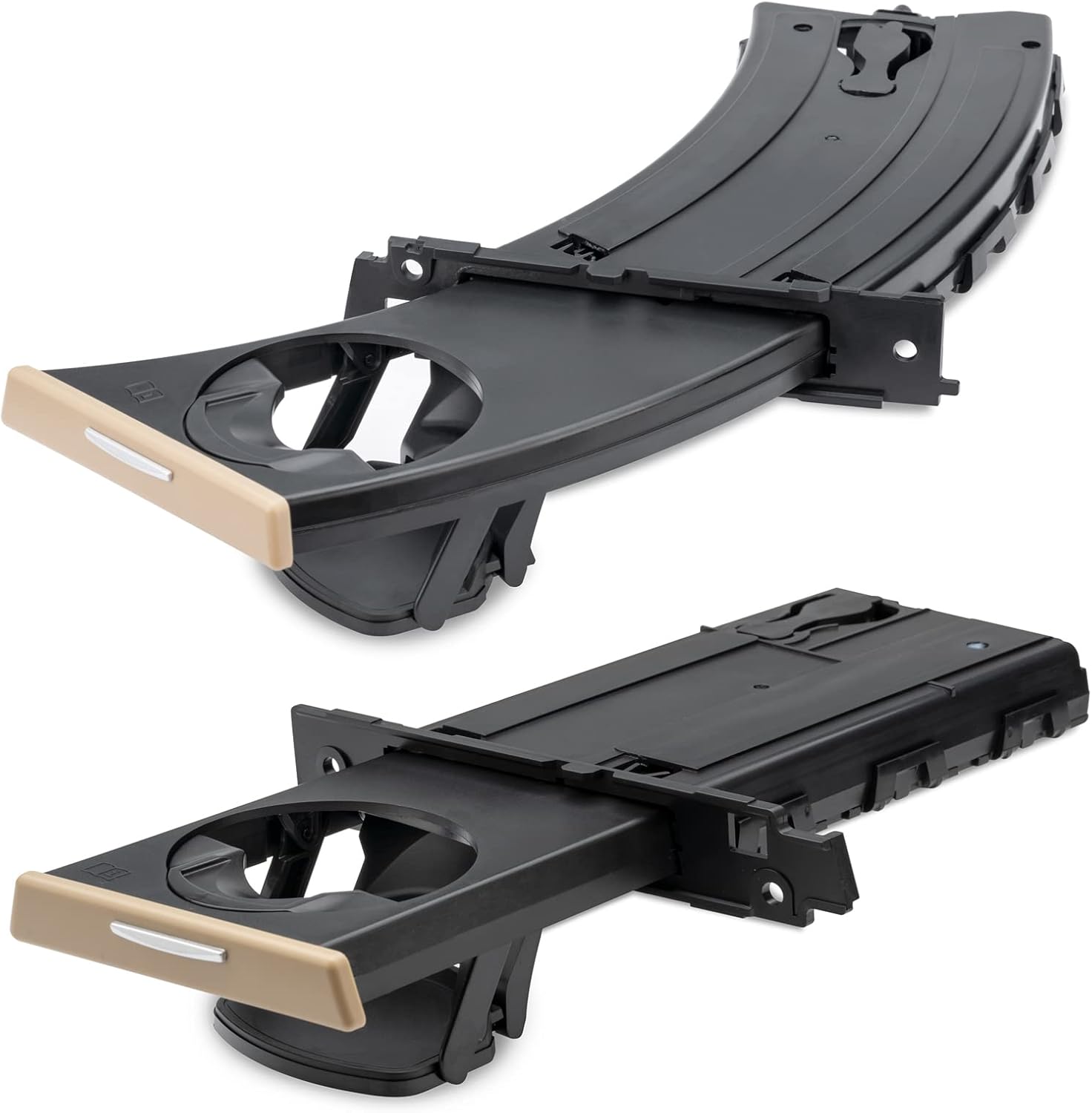 WEILEITE Replacement Cup Holder for BMW 3 Series E90 E92 E93