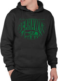 Seattle Seahawks Pullover Hoodie - Team Spotlight Junk