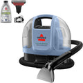 BISSELL Little Green Mini Cordless Deep Cleaner for Tough Stains