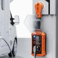 RV Surge Protector 50 Amp with Smart LED Display - Reliable RV Power