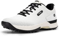 Wide & Extra Wide Mens Golf Shoes - Waterproof Spiked Comfort Men's