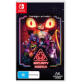 Five Nights at Freddy's Security Breach - Nintendo Switch