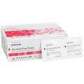 Alcohol Prep Pads Pack of 4000 - 70% Isopropyl Single-Use Wipes