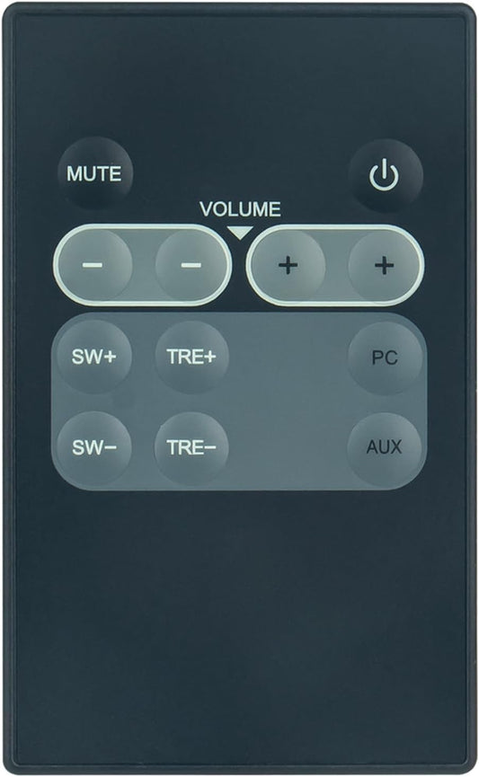 Enhance Sound Control with AIDITIYMI Remote