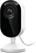 Arlo Essential Indoor Security Camera 2K (3rd Gen) - Wired Baby