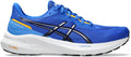 ASICS Men's GT-1000 13 Running Shoes - Balanced Cushioning and Support