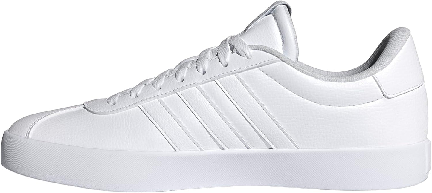 adidas Men's VL Court 3.0 Shoe: Stylish Sneakers for Daily Wear