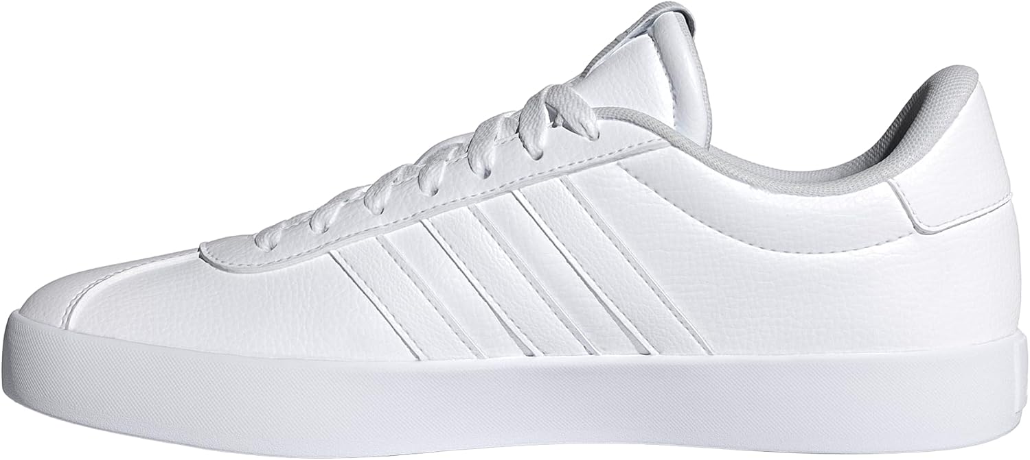 adidas Men's VL Court 3.0 Shoe: Stylish Sneakers for Daily Wear