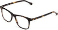 Blue Light Blocking Glasses Felix Gray Jemison - Retro Square Frame