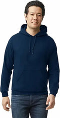 Gildan Adult Fleece Hooded Sweatshirt Multipack - Reliable