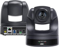 HDMI PTZ Camera 4K with 20X Optical Zoom - Conference PTZ Camera