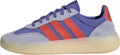 adidas Women's Barreda Decode Sneakers - Casual Terrace Style Fashion