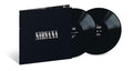 Nirvana 45 RPM Vinyl Record - A Must-Have for Collectors