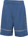 Outerstuff NFL Men's Rusher Performance Lightweight Shorts - Team