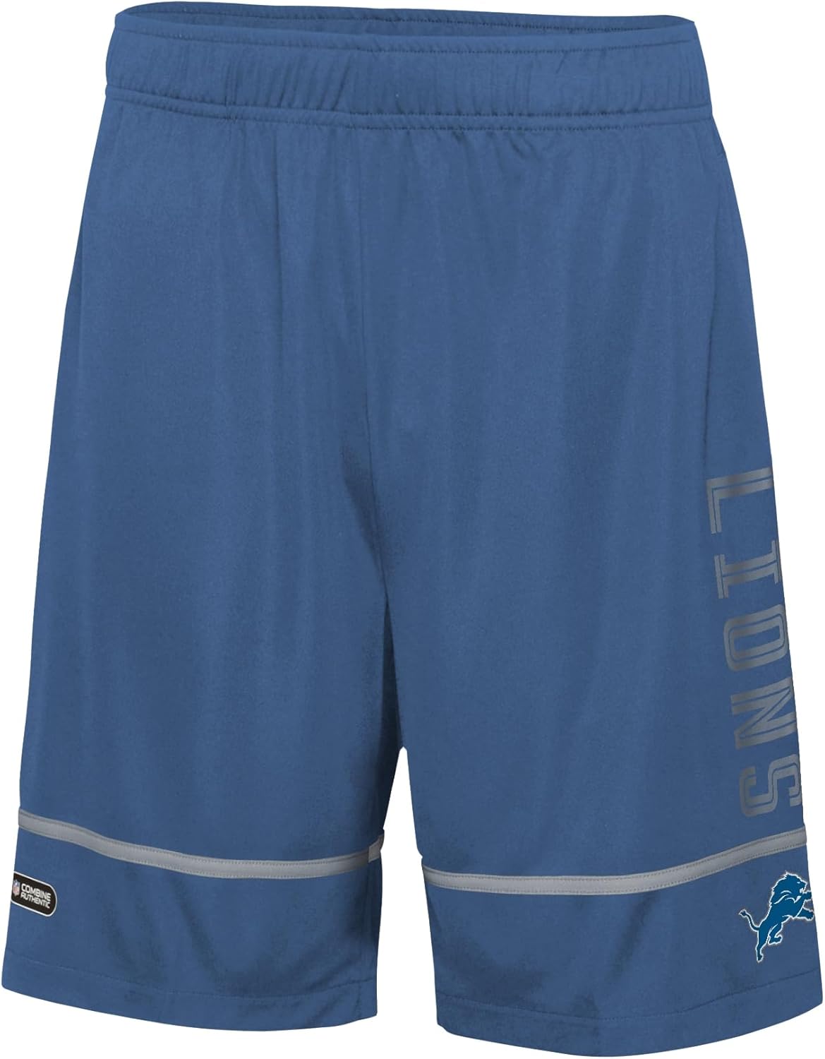 NFL Men's Rusher Performance Lightweight Shorts for Comfort