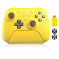 8BitDo Ultimate 2 Bluetooth Controller for Switch and Windows
