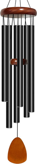 Wind Chime for Outside 32 in Aluminium Metal Wind Chimes - Deep Tone