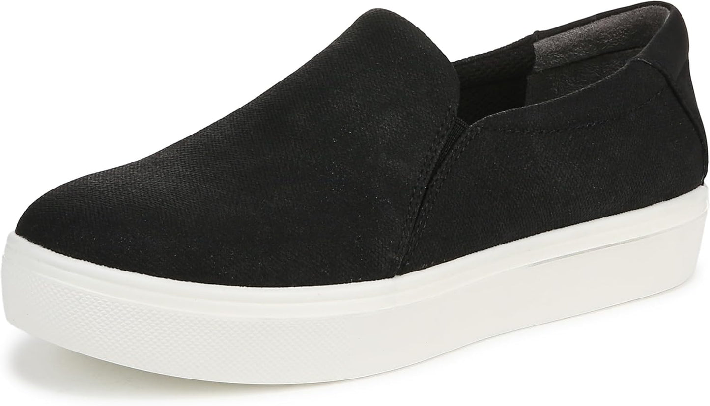 Dr. Scholl's Womens Madison Cloud: Sustainable Comfort Shoes