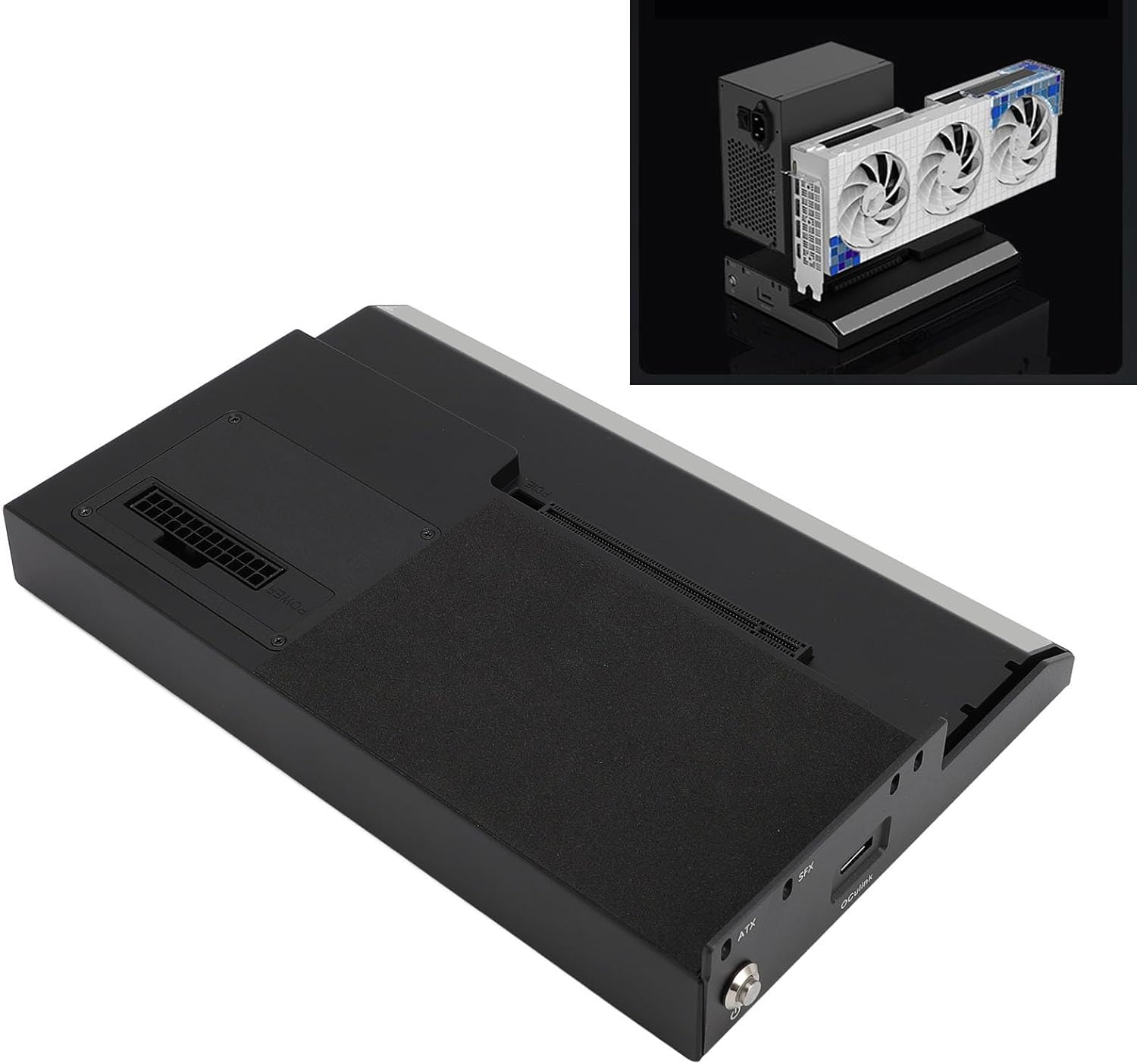 Tangxi Oculink GPU Dock: Boost Laptop Graphics!
