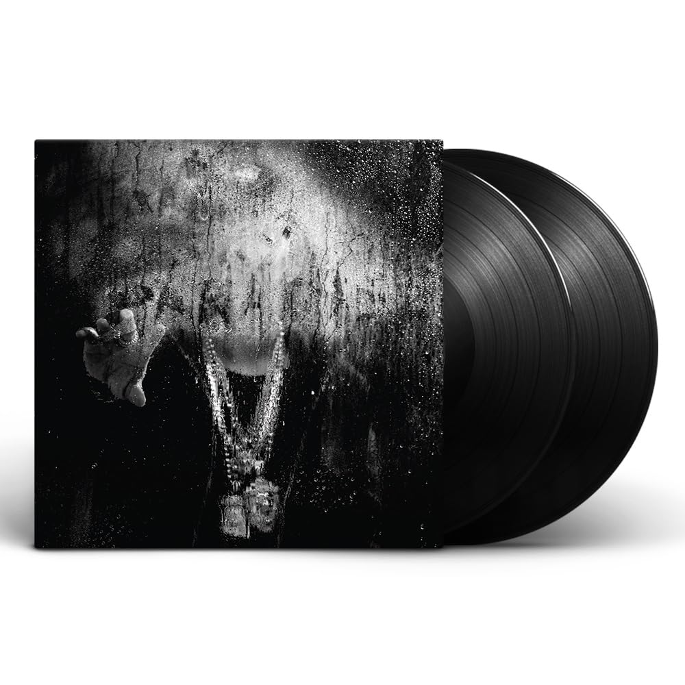 Dark Sky Paradise Deluxe Edition 2 LP - A Must-Have Vinyl Experience