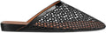 Mesh Ballet Flats for Women Buckle Strap Comfy Casual Office - Chic on
