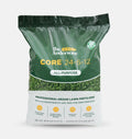Core 24-6-12 Lawn Fertilizer 45 lb - Fast Green-Up and Long Feed