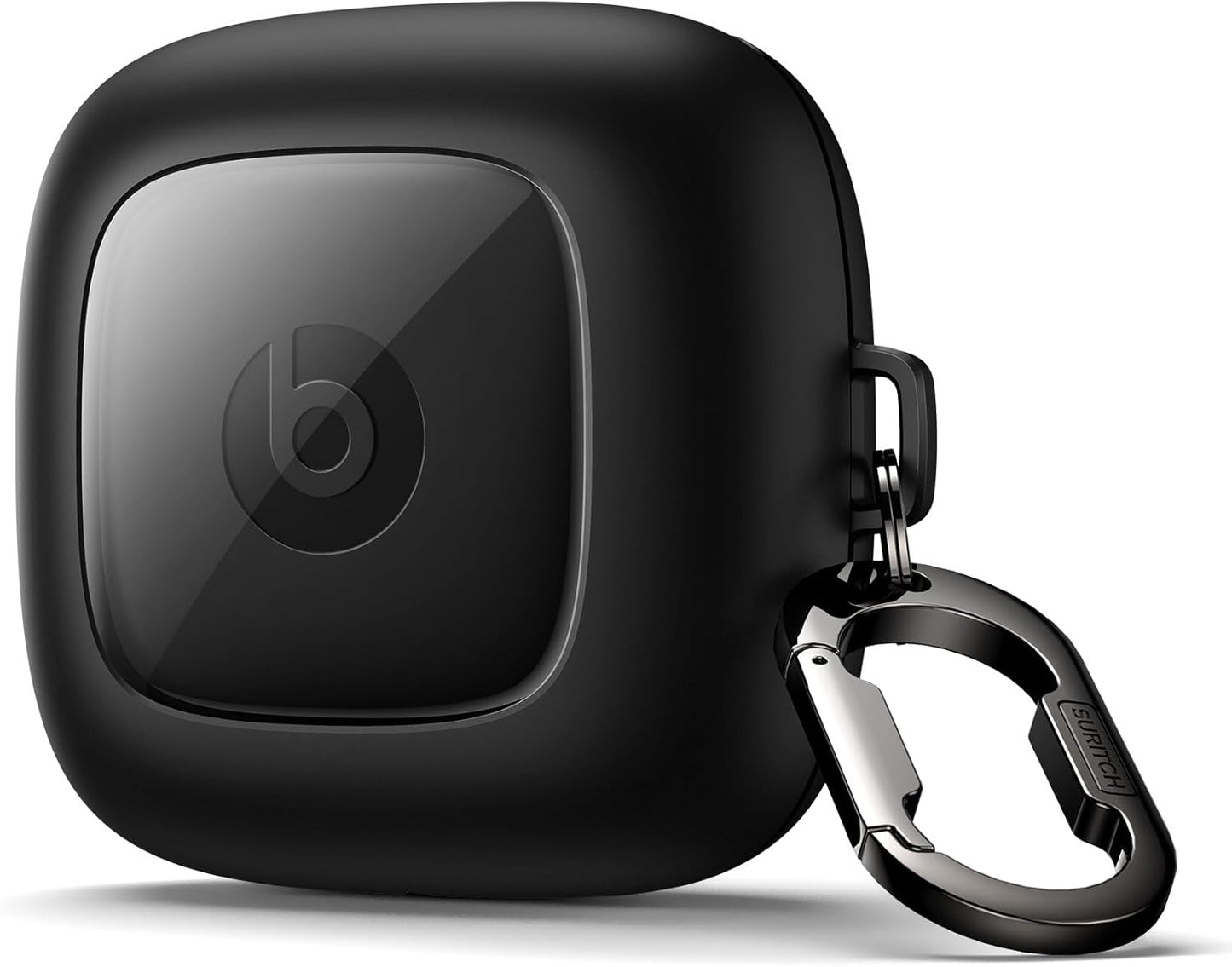 Shockproof Magnetic Powerbeats Pro Case by SURITCH