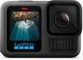 GoPro HERO13 Black Action Camera - 5.3K60 Waterproof