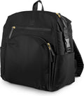 Diaper Bag Backpack with Built-In Changing Station - Modern Travel
