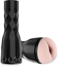 Sinloli Pocket Stroker Masturbator - Realistic 9in Sleeve Comfort